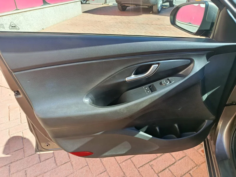 Imagen de Hyundai i30