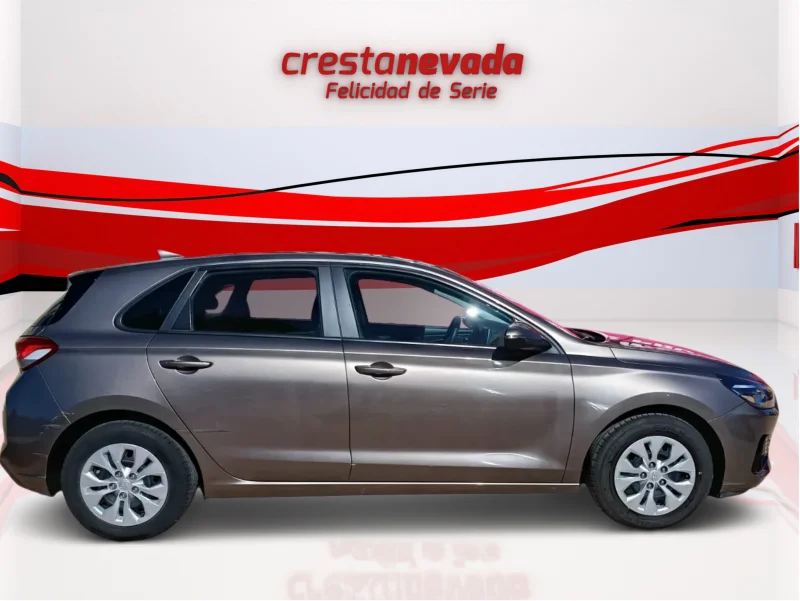 Imagen de Hyundai i30