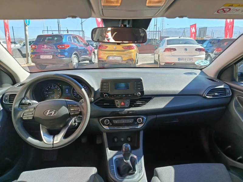 Imagen de Hyundai i30