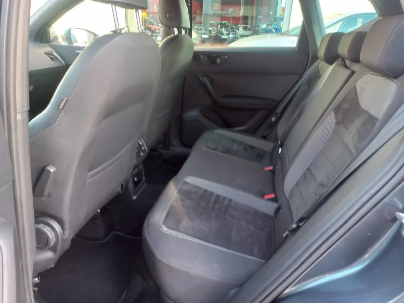 Imagen de SEAT Ateca