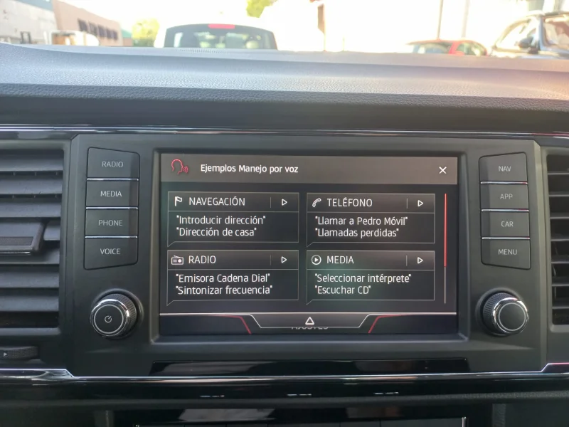 Imagen de SEAT Ateca