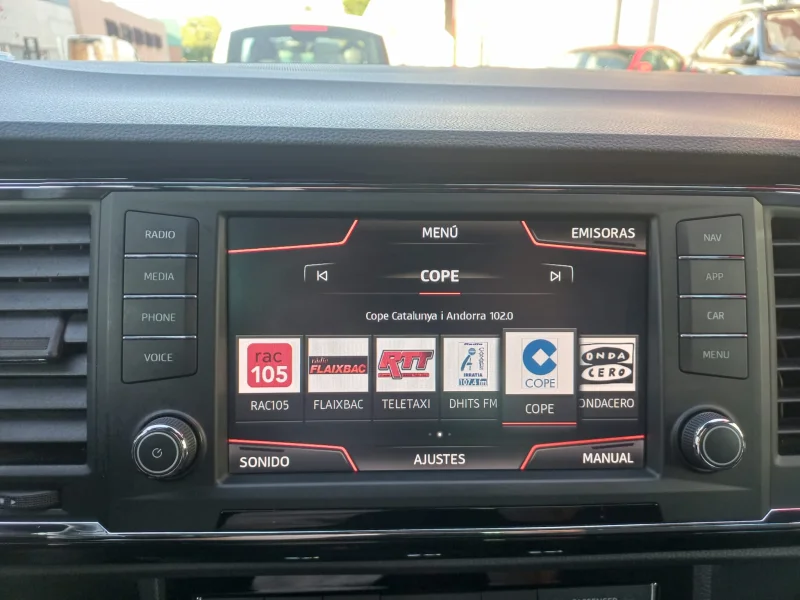 Imagen de SEAT Ateca