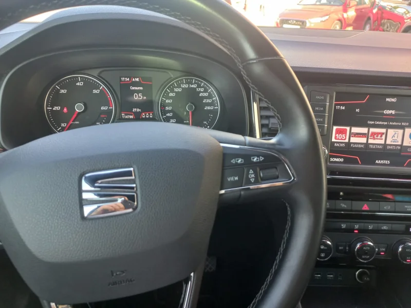 Imagen de SEAT Ateca