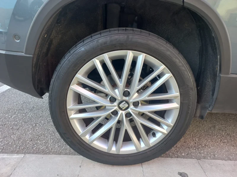 Imagen de SEAT Ateca