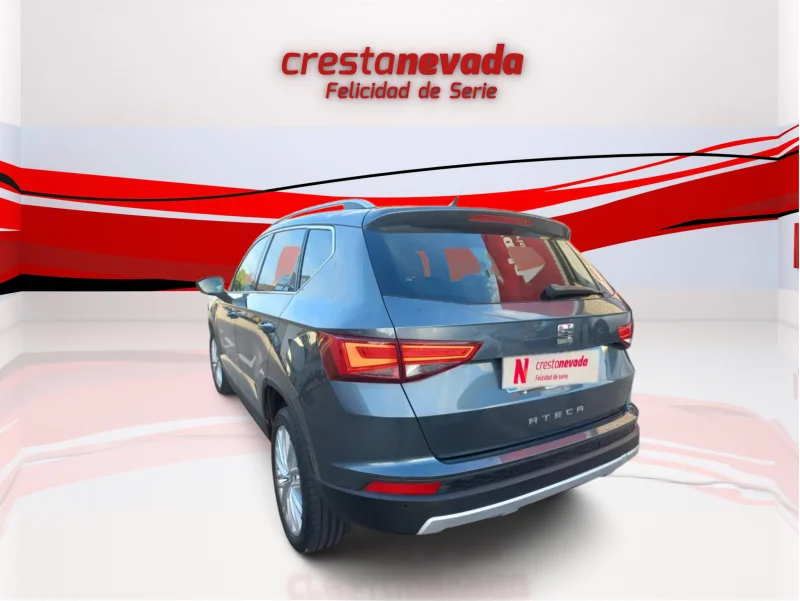 Imagen de SEAT Ateca