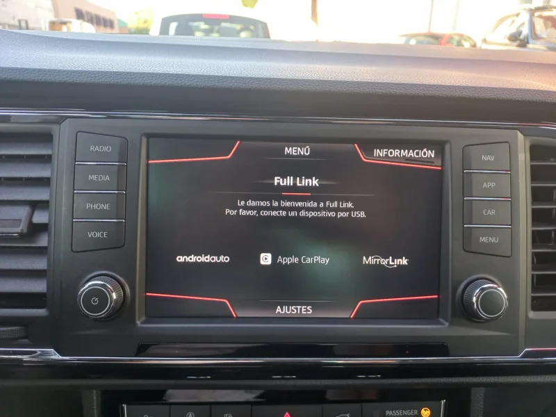 Imagen de SEAT Ateca