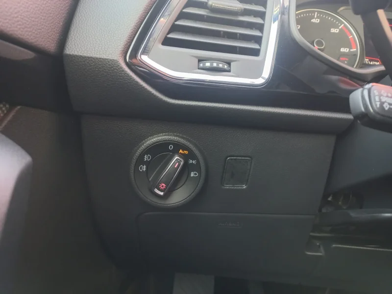 Imagen de SEAT Ateca