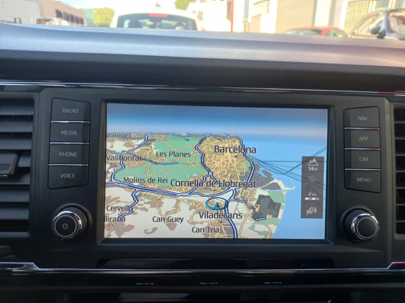 Imagen de SEAT Ateca