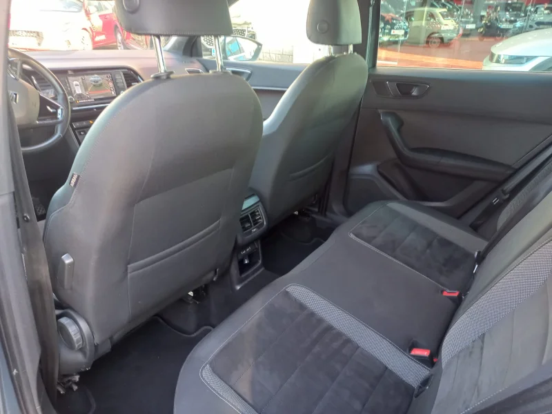 Imagen de SEAT Ateca