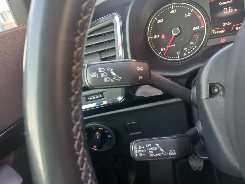 Imagen de SEAT Ateca