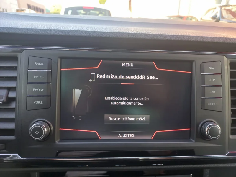 Imagen de SEAT Ateca