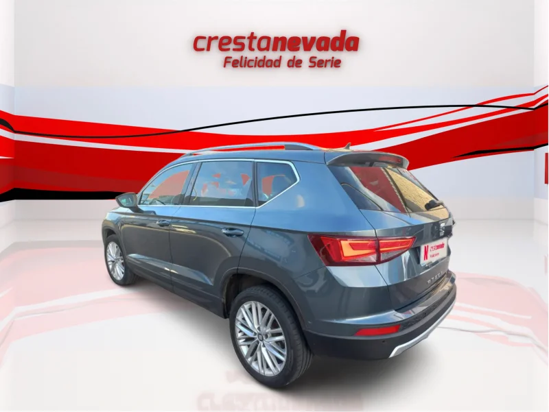 Imagen de SEAT Ateca