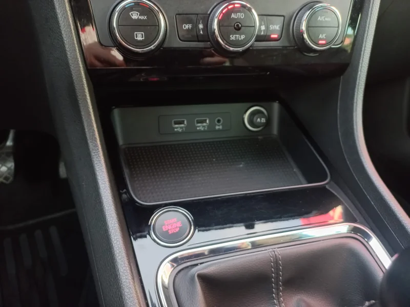 Imagen de SEAT Ateca