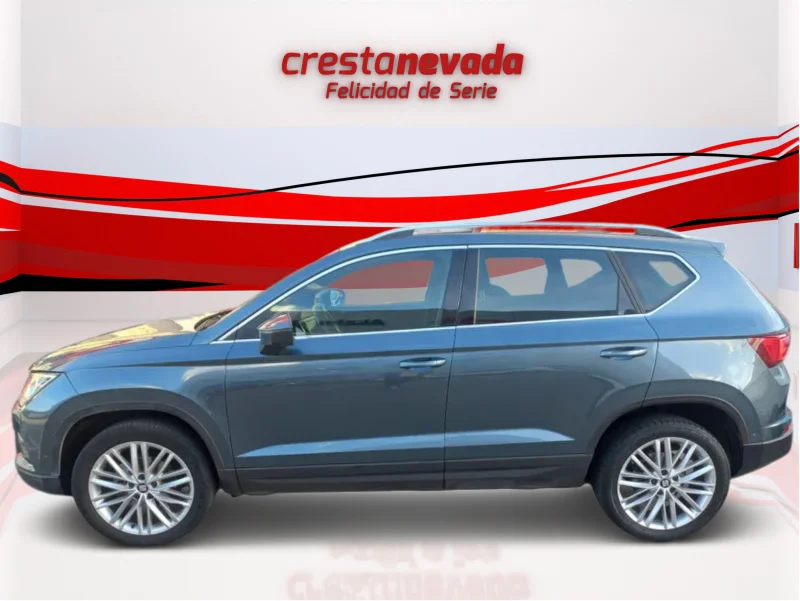 Imagen de SEAT Ateca