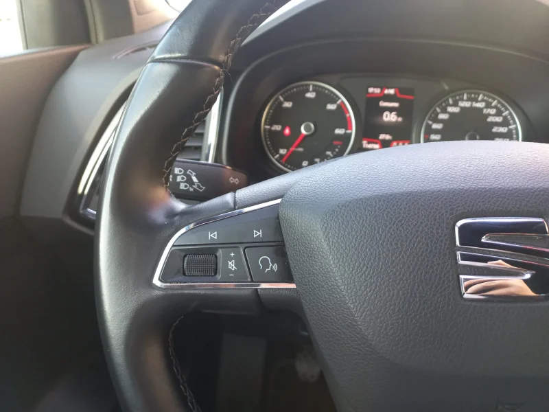 Imagen de SEAT Ateca