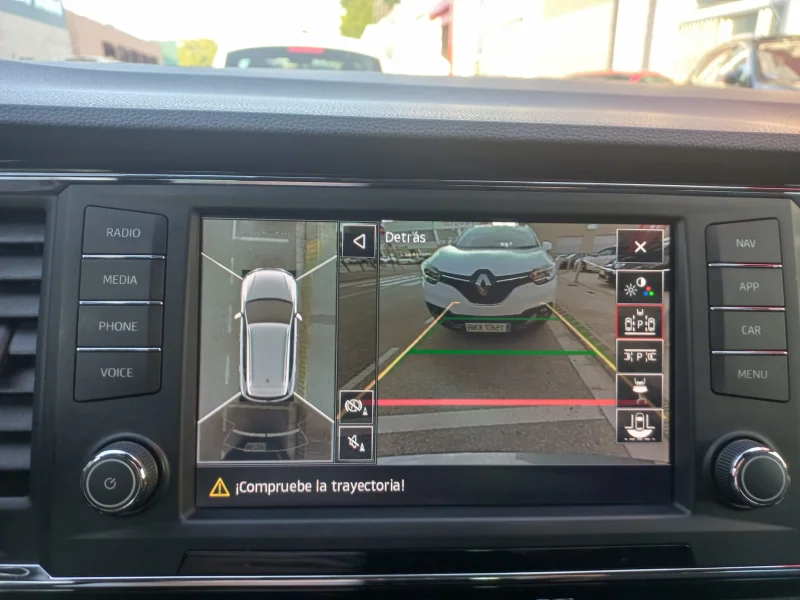 Imagen de SEAT Ateca