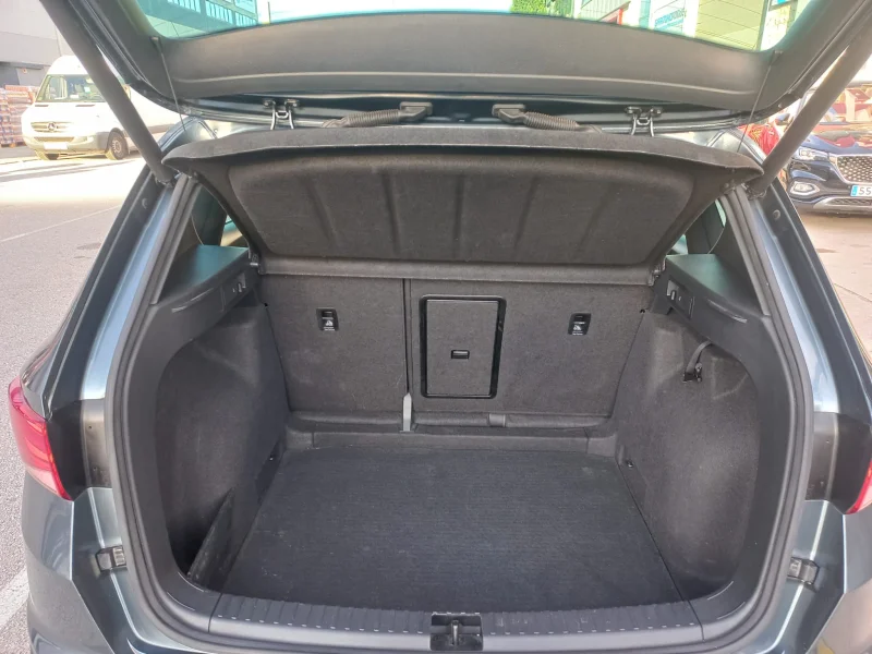 Imagen de SEAT Ateca