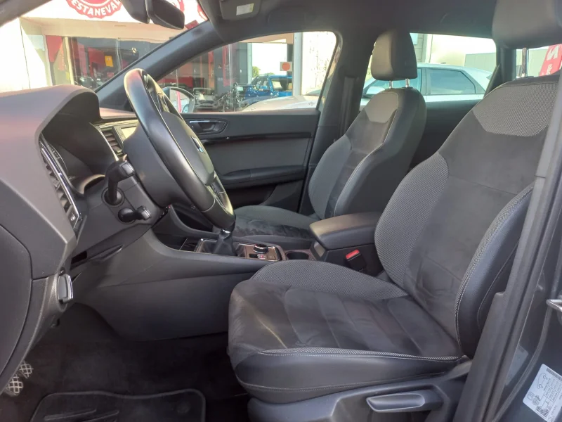 Imagen de SEAT Ateca