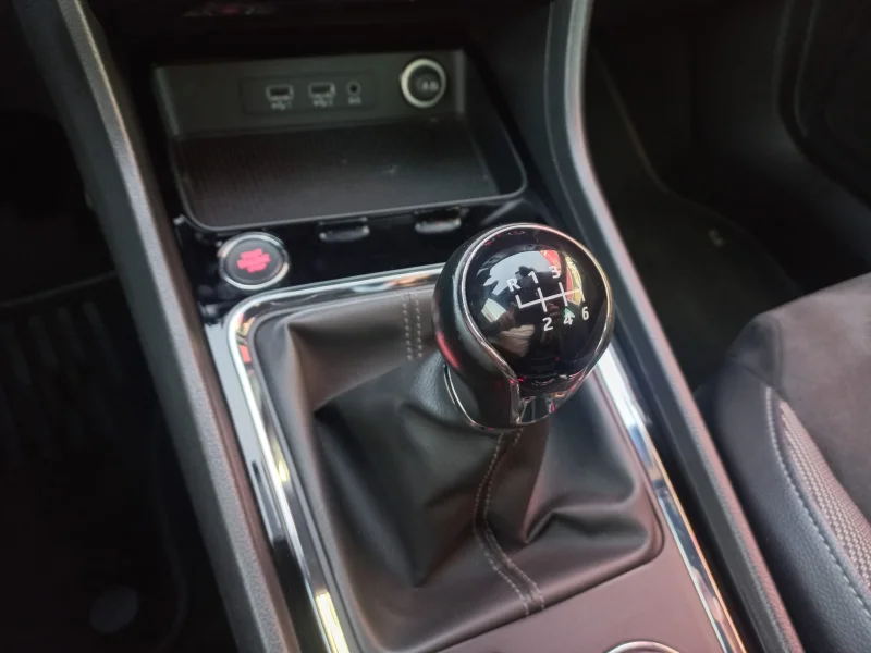 Imagen de SEAT Ateca