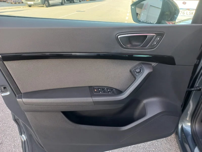 Imagen de SEAT Ateca