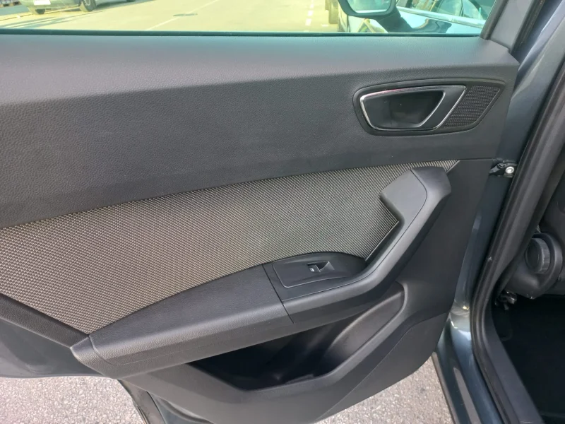 Imagen de SEAT Ateca