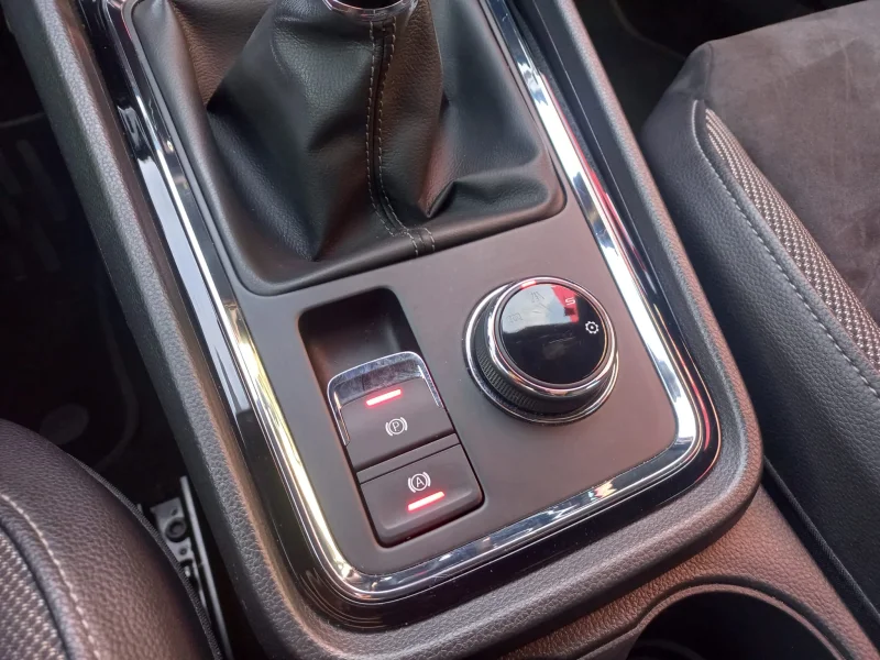 Imagen de SEAT Ateca