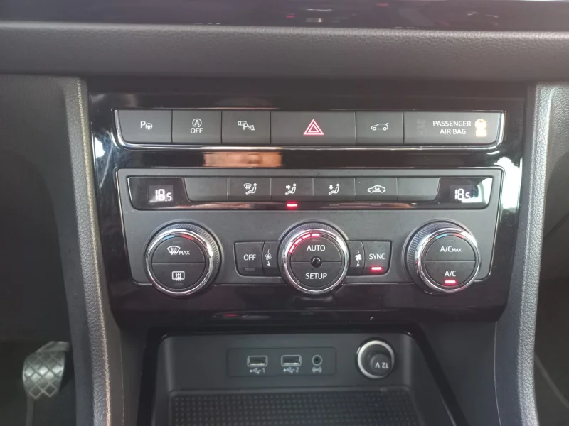 Imagen de SEAT Ateca