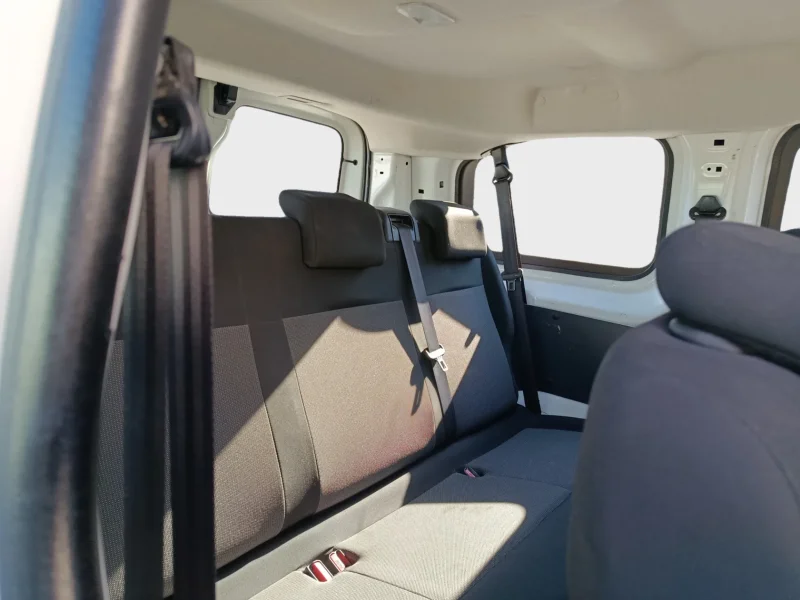 Imagen de Peugeot Expert