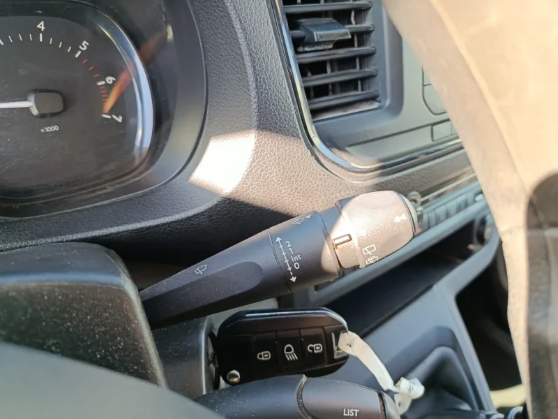 Imagen de Peugeot Expert