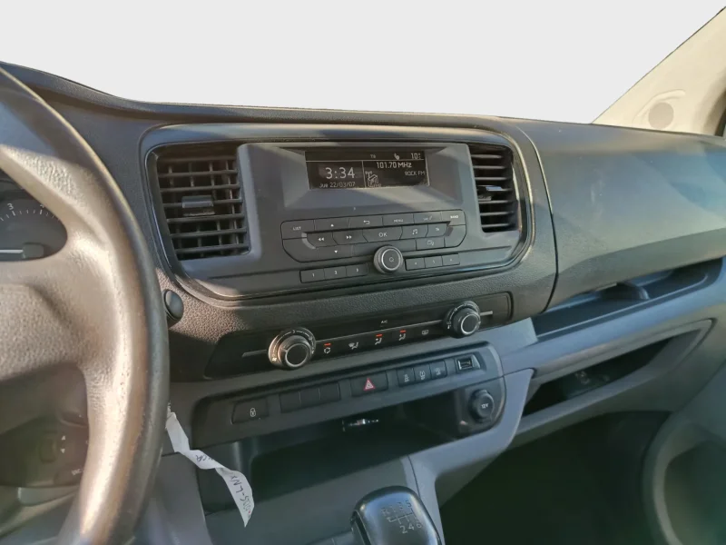 Imagen de Peugeot Expert