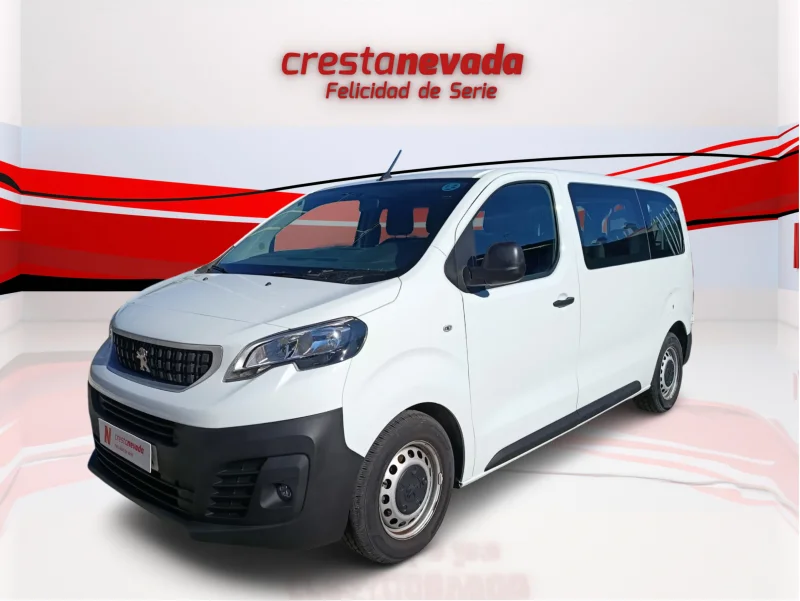 Imagen de Peugeot Expert