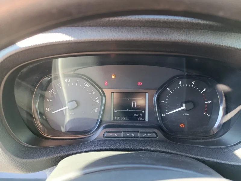 Imagen de Peugeot Expert