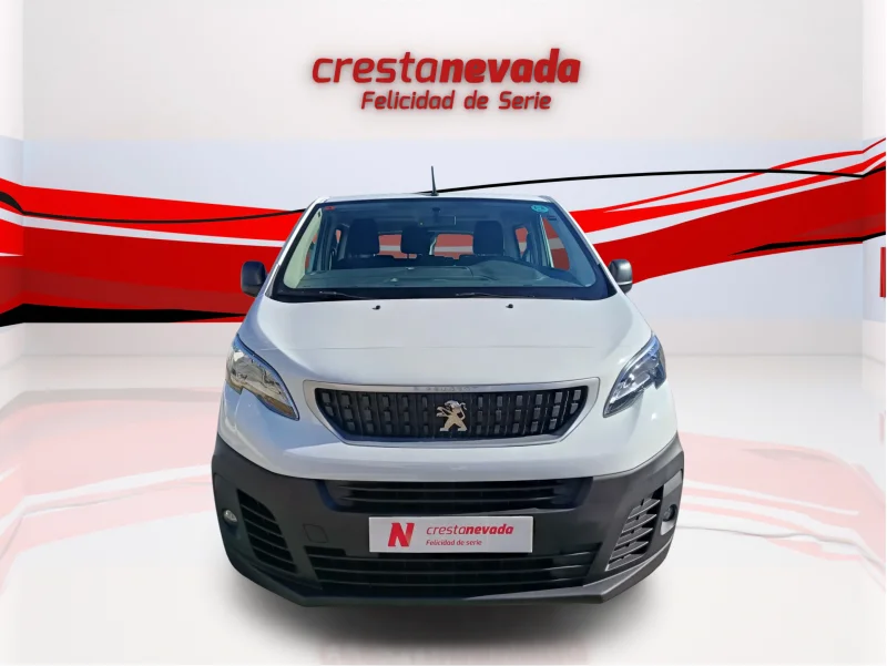 Imagen de Peugeot Expert