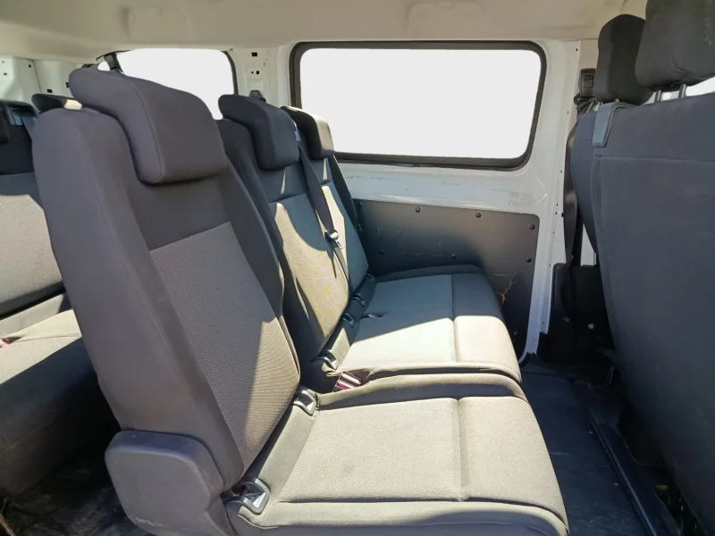 Imagen de Peugeot Expert