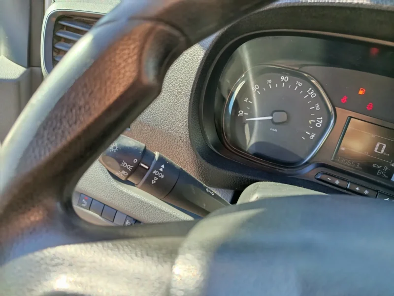 Imagen de Peugeot Expert