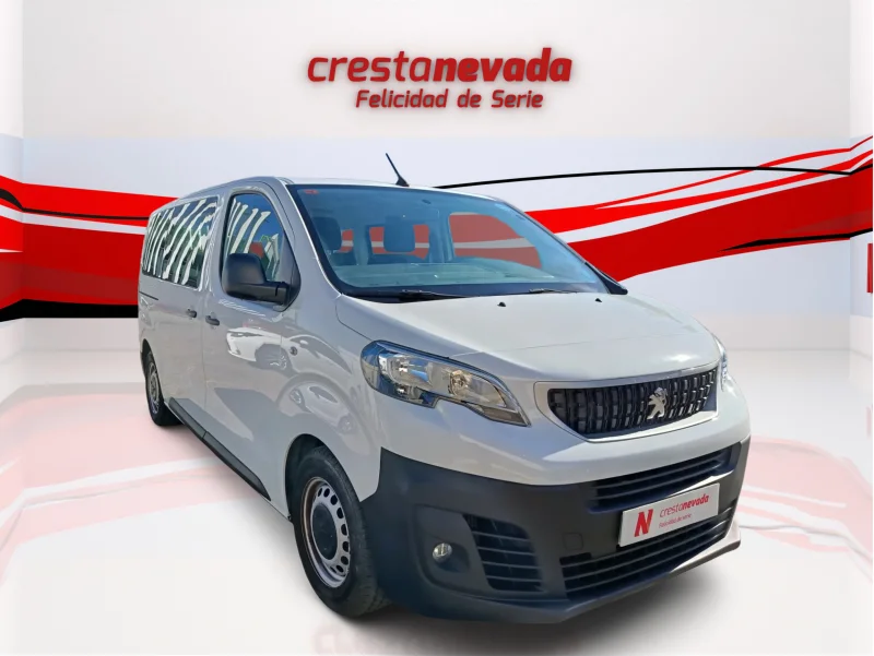 Imagen de Peugeot Expert