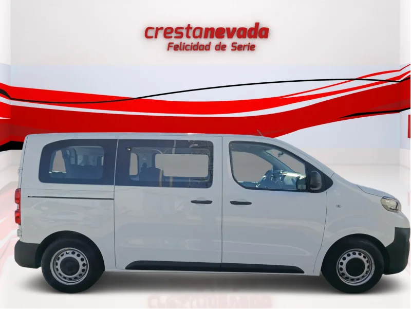 Imagen de Peugeot Expert