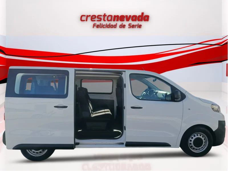 Imagen de Peugeot Expert