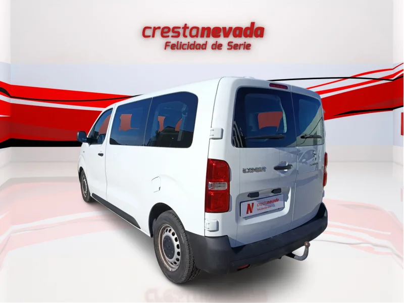 Imagen de Peugeot Expert