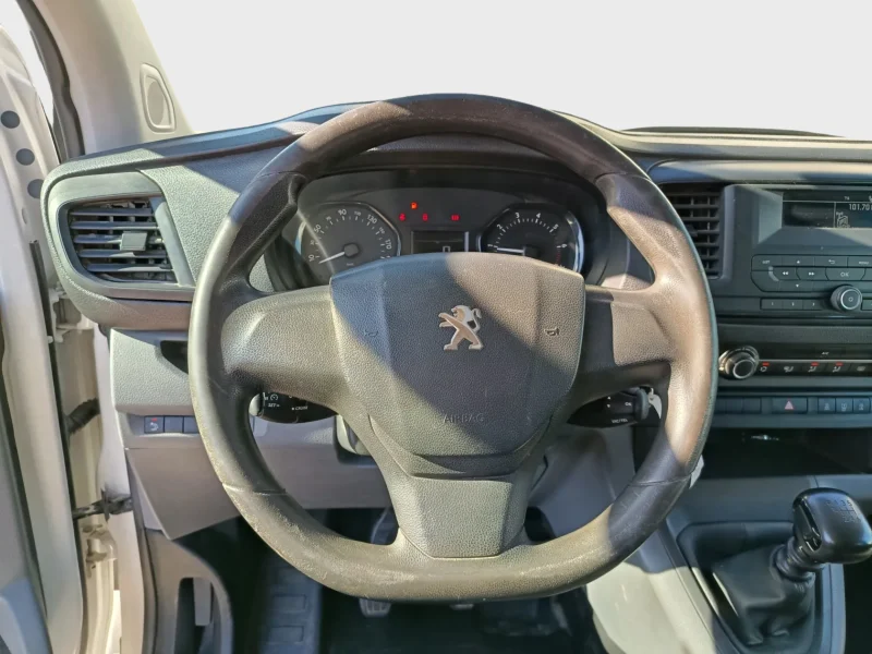 Imagen de Peugeot Expert