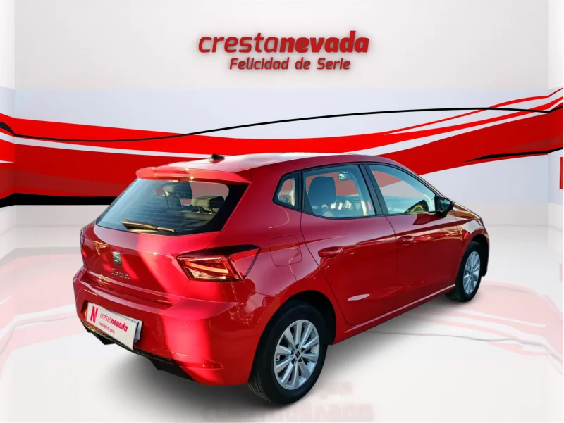 Imagen de SEAT Ibiza