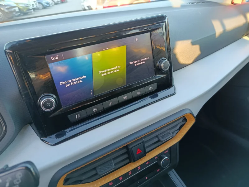 Imagen de SEAT Ibiza