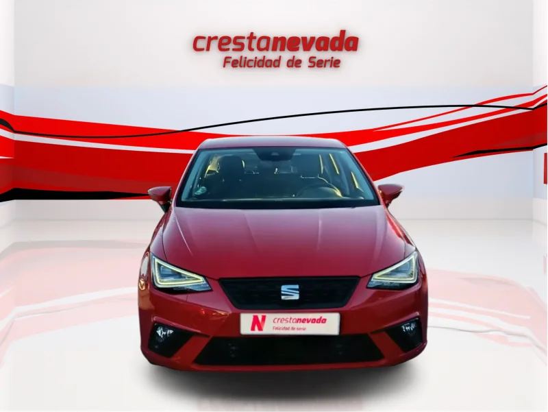 Imagen de SEAT Ibiza