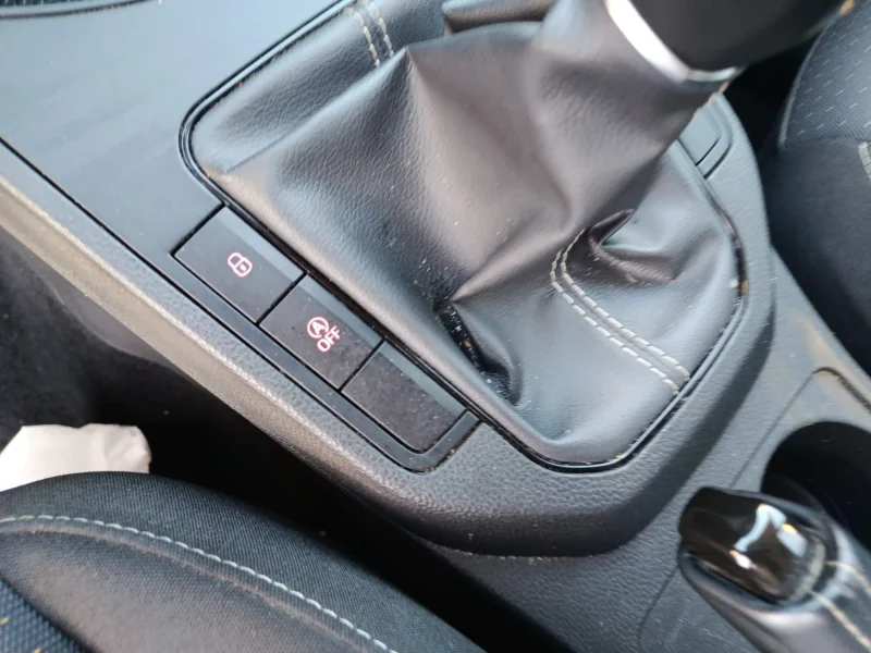 Imagen de SEAT Ibiza