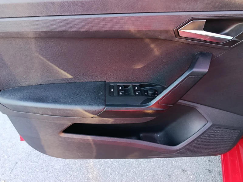 Imagen de SEAT Ibiza