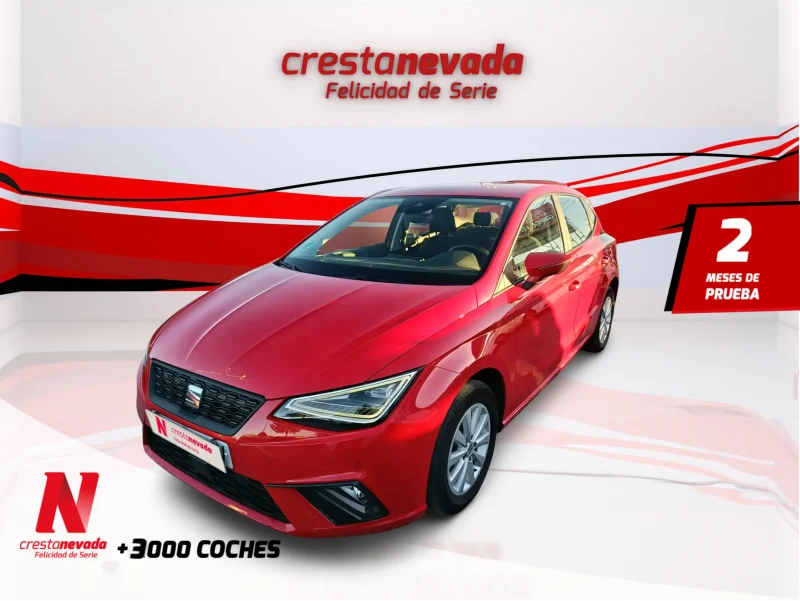Imagen de SEAT Ibiza