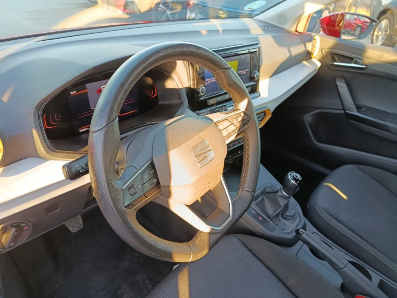 Imagen de SEAT Ibiza