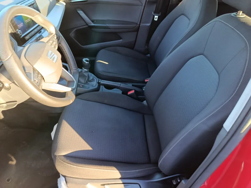 Imagen de SEAT Ibiza