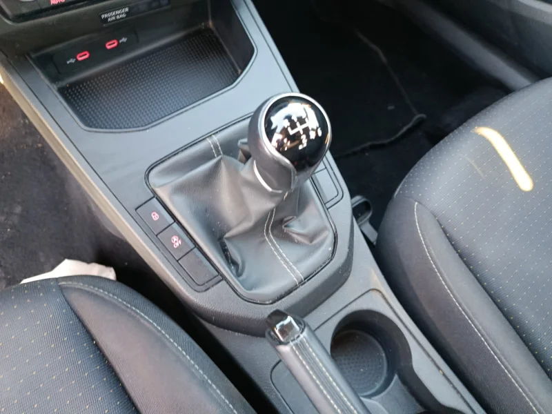 Imagen de SEAT Ibiza