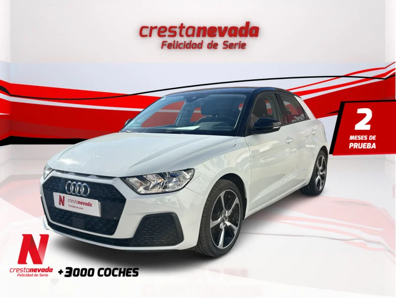 Imagen de AUDI A1